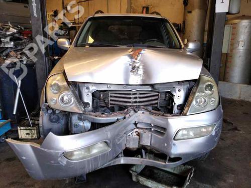 Used Parts SSANGYONG REXTON / REXTON II (GAB_)    1064118