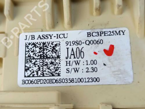 Fuse box HYUNDAI i20 III (BC3, BI3) 1.0 T-GDI hybrid 48V | BP36997168E1 - Image 3