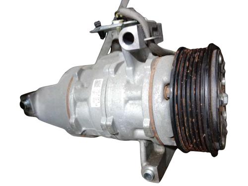 AC compressor FORD TRANSIT COURIER B460 MPV 1.5 TDCi | BP22741219M34 - Image 3