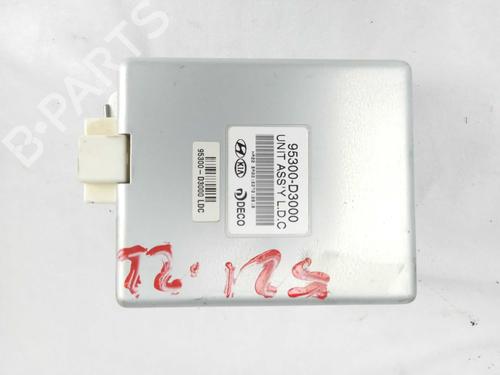 Used Electronic module Electronic module 10617590 10617590