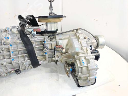 Gearbox ISUZU D-MAX II (TFR, TFS) 1.9 Ddi 4x4 (TFS87J) | BP36319494M3  - Image 12