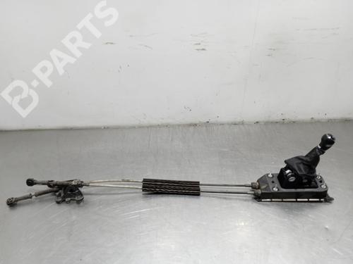 Used Gear lever SEAT TOLEDO IV (KG3) [2012-2019]  11197788