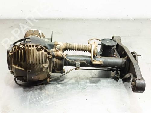 Front differential MITSUBISHI PAJERO IV (V8_W, V9_W) | BP31756410M23 - Image 2