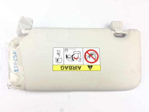 Right sun visor FORD FOCUS IV (HN) 1.5 EcoBlue | BP31354267I2 - Image 2
