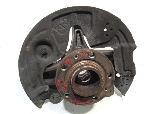 Used Left front steering knuckle Left front steering knuckle 16935522 16935522