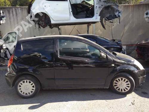 Right front suspension arm CITROËN C2 (JM_)  | BP9995849M13  - Image 5