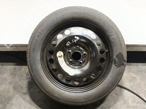 Kit rueda repuesto FORD KUGA III (DFK) [2019-2026]  31811394