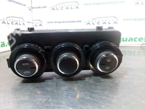 Commande Chauffage OPEL ADAM (M13) [2012-2019]  10929593