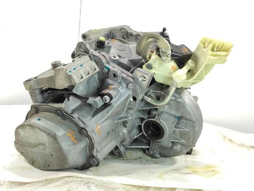 Gearbox PEUGEOT 2008 I (CU_) 1.6 HDi | BP26556762M3 - Image 5