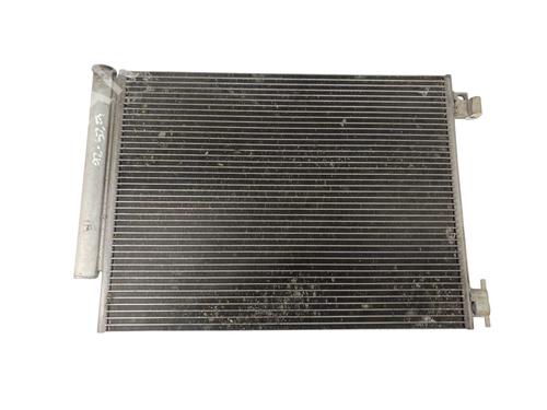Used AC radiator AC radiator 39381958 39381958