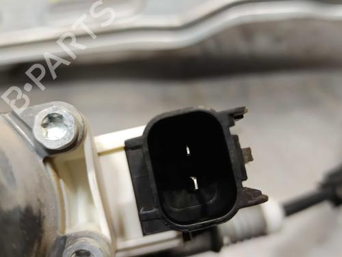 Front left window mechanism FORD TRANSIT COURIER B460 Box Body/MPV 1.5 EcoBlue | BP27871256C22 - Image 2