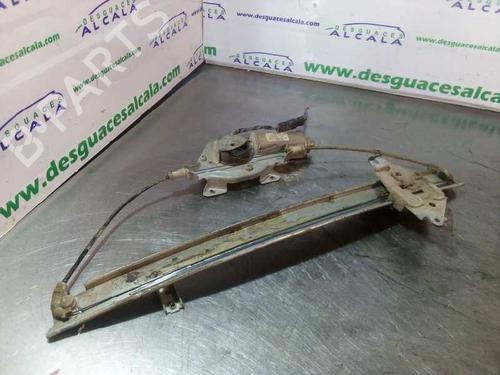 Used Front right window mechanism Front right window mechanism 10143629 10143629