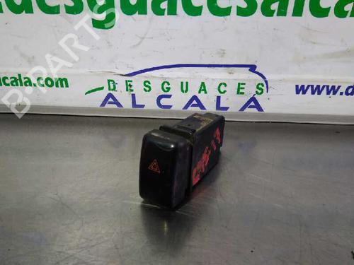 Used Warning switch Warning switch 14353119 14353119