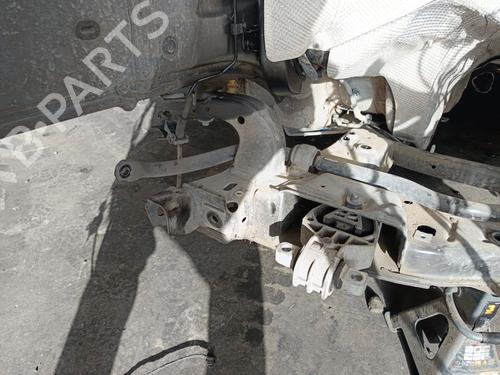 Subframe MERCEDES-BENZ CLA Coupe (C117) CLA 200 CDI / d (117.308) | BP29123691M9 