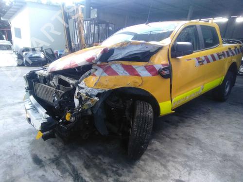 Electronic module FORD RANGER (TKE) 2.2 TDCi 4x4 | BP16717339M83  - Image 7