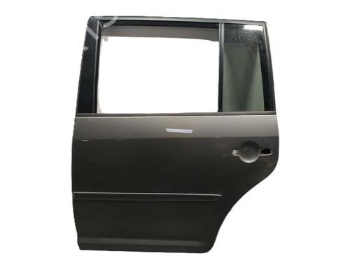 Used Left rear door Left rear door VW TOURAN (1T1, 1T2) 1.4 TSI (140 hp) 38179329 38179329