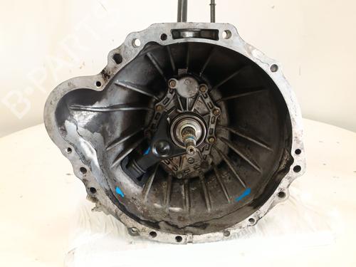 Used Gearbox Gearbox NISSAN TERRANO II (R20) 2.7 TDi 4WD (125 hp) 33856846 33856846