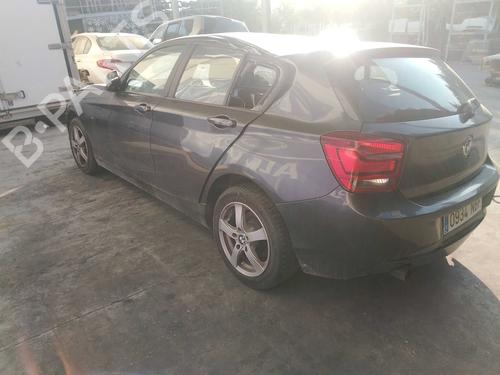 Steering rack BMW 1 (F20) 118 i | BP29709311M22 - Image 9