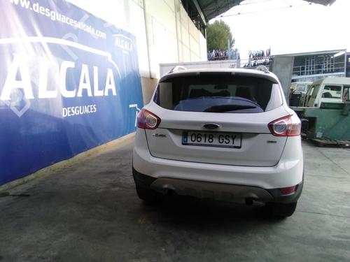 Left front window switch FORD KUGA I | BP10991500I27 - Image 6