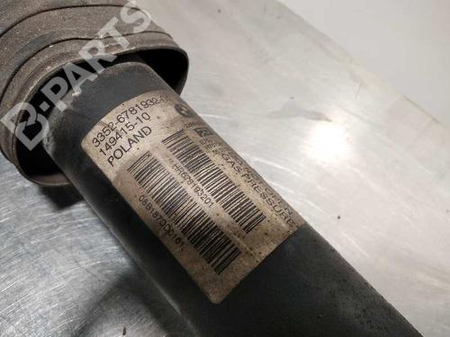 Right rear shock absorber BMW X5 (E70) xDrive 30 d | BP9981890M19 