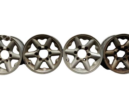 Used Wheel set Wheel set 26530669 26530669
