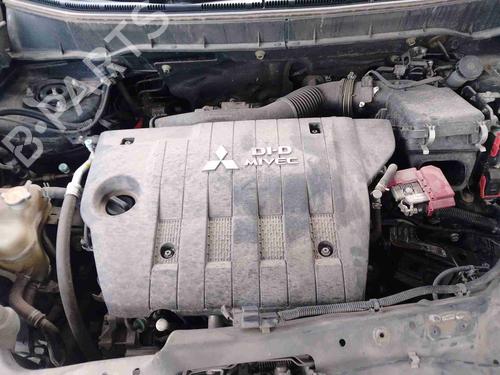 Starter MITSUBISHI ASX (GA_W_) | BP31751983M8 - Image 12