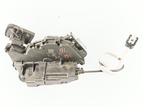 Used Rear right lock SEAT ARONA (KJ7, KJP) 1.0 TSI (95 hp) 29285493