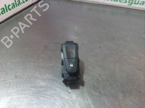 Used Warning switch Warning switch DACIA SANDERO II 1.5 dCi (90 hp) 14354722 14354722