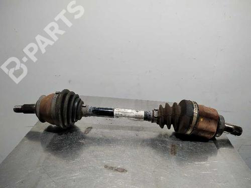 Used Left front driveshaft Left front driveshaft MINI MINI (R56) [2005-2014] 9997262 9997262