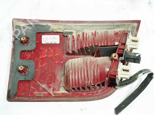 Right tailgate light BMW X5 (E53) 3.0 d | BP27340037C80 - Image 2