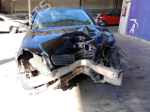 Starter MERCEDES-BENZ C-CLASS (W203) C 220 CDI (203.006, 203.008) | BP38346600M8  - Image 8