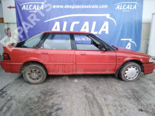 Used Parts HONDA CONCERTO (HW, MA)    1167609
