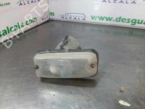 Used Left front indicator Left front indicator 10930121 10930121