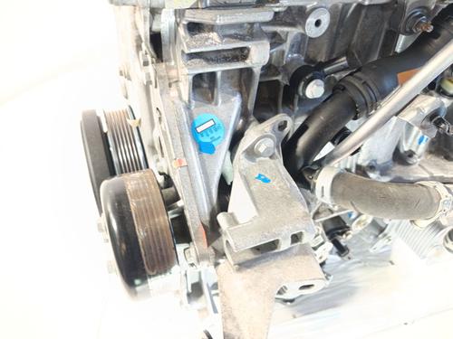 Engine RENAULT AUSTRAL TCe 140 (HGMF) | BP36092358M1 - Image 20