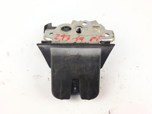 Used Tailgate lock SEAT IBIZA IV ST (6J8, 6P8) [2010-2016]  31956372