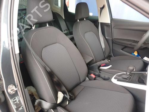 Exhaust system SEAT ARONA (KJ7, KJP) 1.0 TSI | BP28422275M121 - Image 17