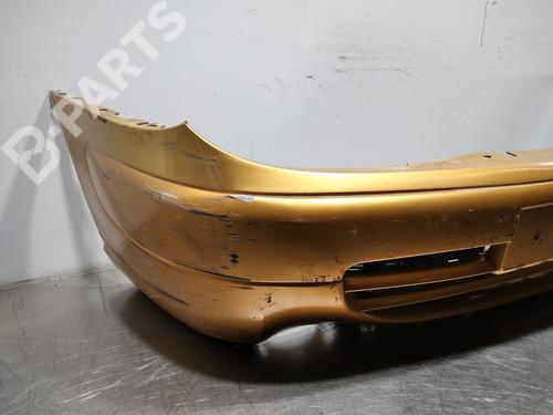 Front bumper CITROËN XSARA (N1) 2.0 HDi 90 | BP10011380C7 