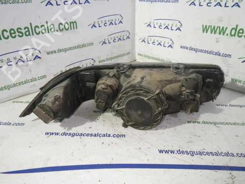 Left headlight ROVER 200 II Hatchback (RF) | BP9987630C28 - Image 2