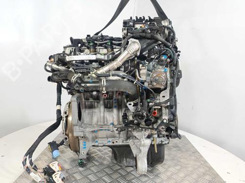 Engine PEUGEOT PARTNER Tepee 1.6 HDi 90 | BP39621823M1 - Image 4