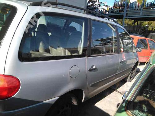Left front indicator SEAT ALHAMBRA (7V8, 7V9)  | BP10958047C32 