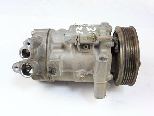 AC compressor NISSAN NV250 Van (X61) dCi 115 | BP35951479M34 - Image 3
