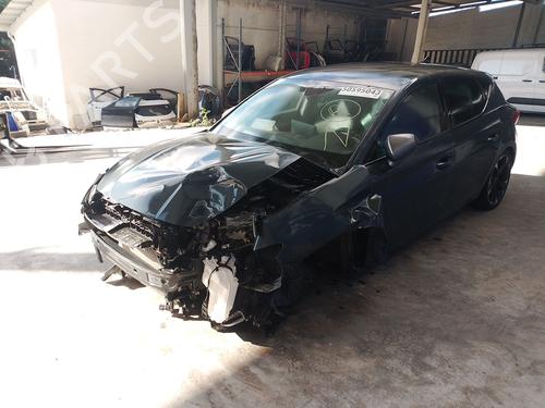 Warning switch CUPRA LEON (KL1, KU1, KUG) 1.5 TSI | BP34187507I22  - Image 7