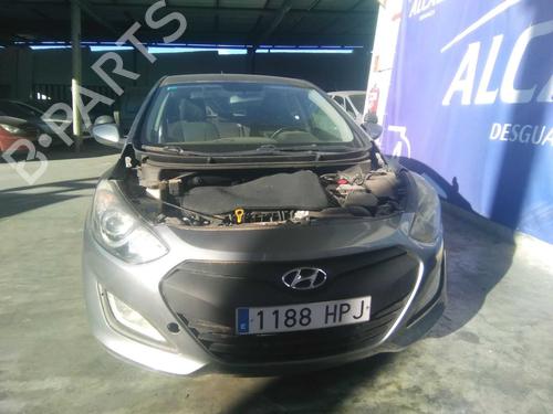 Steering wheel controls HYUNDAI i30 (GD) 1.4 CRDi | BP15670156E15  - Image 11