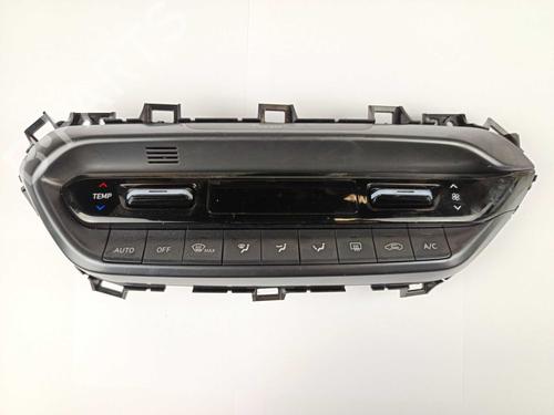 Used Climate control Climate control HYUNDAI i20 III (BC3, BI3) 1.6 T-GDi N (204 hp) 30203694 30203694