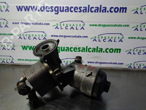 Oliekøler OPEL ASTRA H (A04) [2004-2014]  14353097