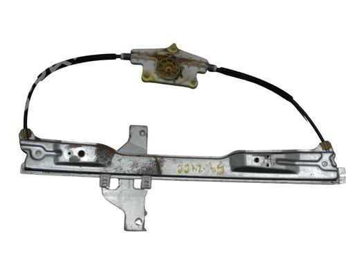 Used Front right window mechanism Front right window mechanism 20121633 20121633