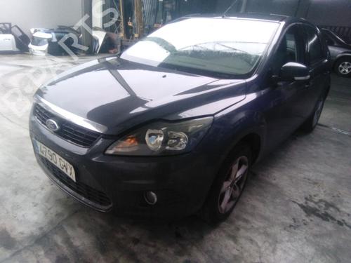 Steering column FORD FOCUS II (DA_, HCP, DP) 1.6 TDCi | BP17555077M21 