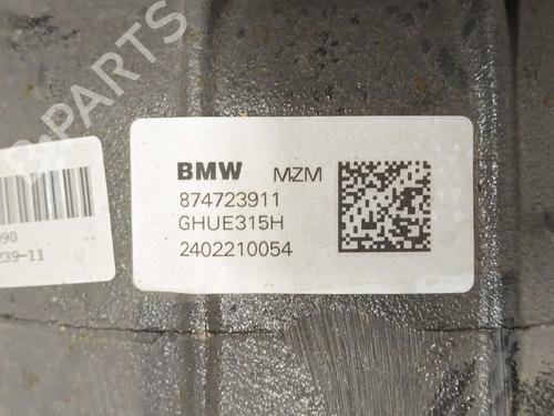 Rear differential BMW 3 (G20, G80, G28) M3 Competition | BP33856803M24 - Image 6