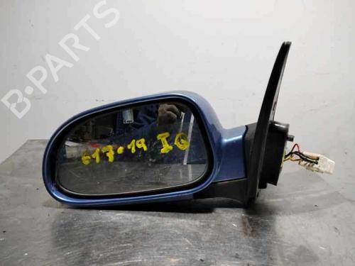 Retrovisor esquerdo Retrovisor esquerdo 9979031 9979031