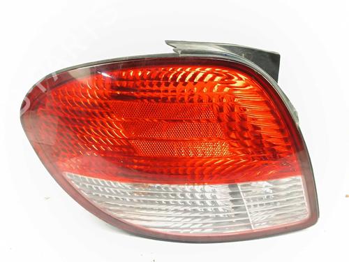 Used Left taillight Left taillight 30733941 30733941